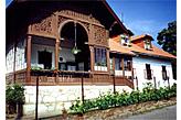 Privatan smeštaj Villány Madjarska
